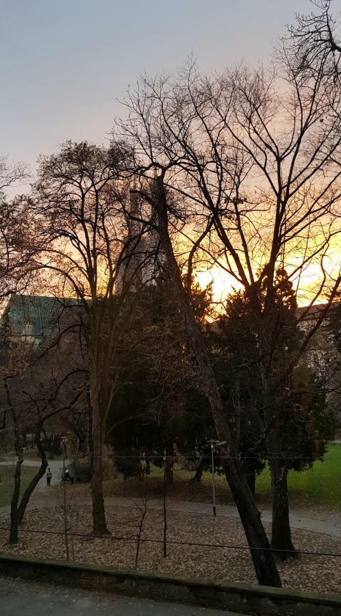 Zagreb Vacations Daire Dış mekan fotoğraf